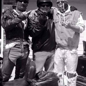 Meet your Posher, Jesse